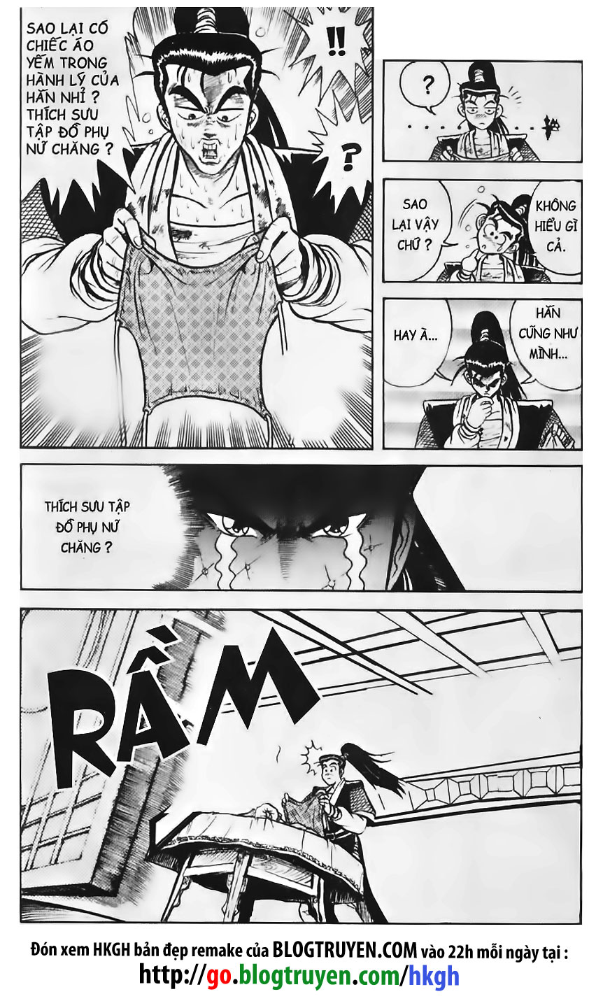 hiệp khách giang hồ m chapter 4 16