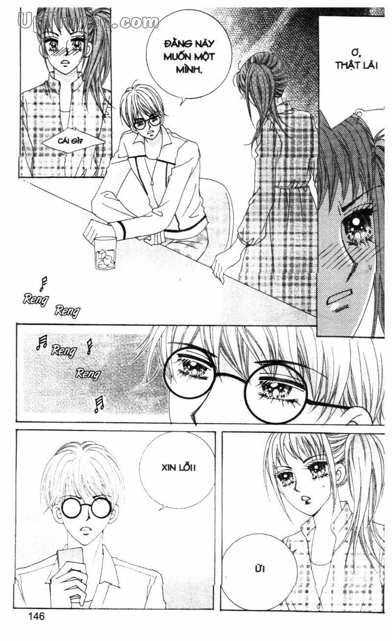 thoát kiếp hồ ly chapter 3 42