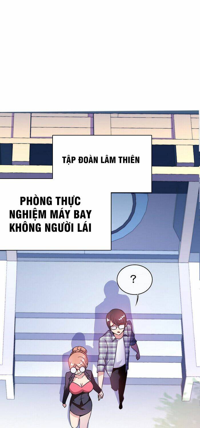 Từ Hôm Nay Bắt Đầu Làm Người Giàu Nhất Chapter 206 - Trang 0