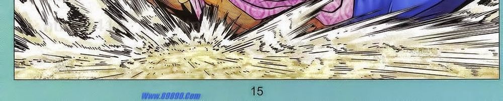 tuyệt thế vô song 2 chapter 77 26