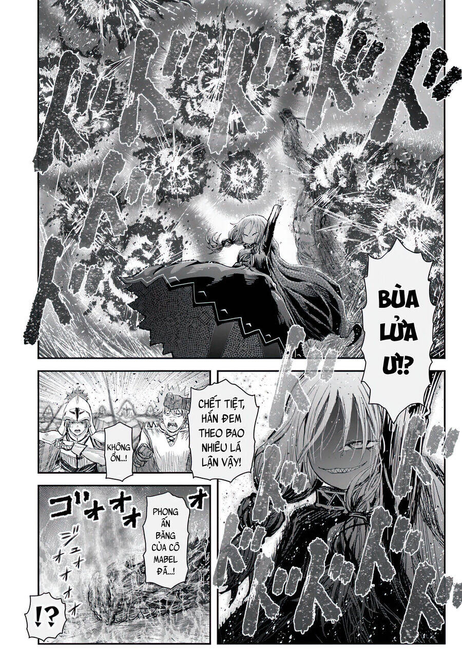 chú tôi ở dị giới chapter 63 2