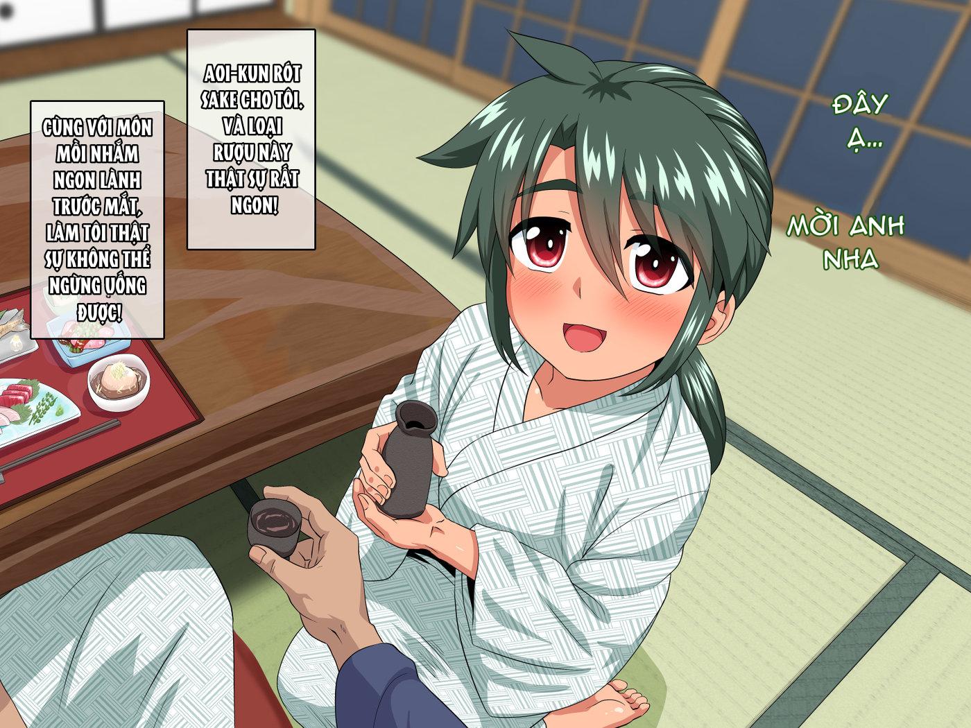 giang sơn tuyệt mỹ không bằng nàng chapter 105 24