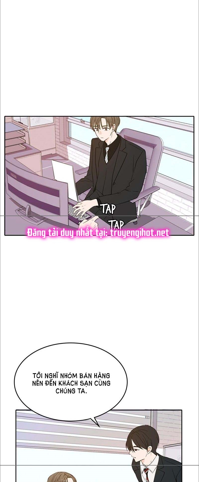 hẹn gặp anh ở kiếp thứ 19 chapter 18.2 4