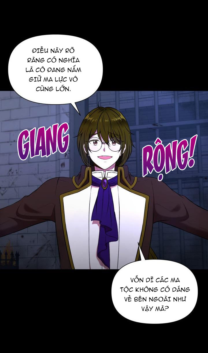 ác nữ công chúa chapter 11 9