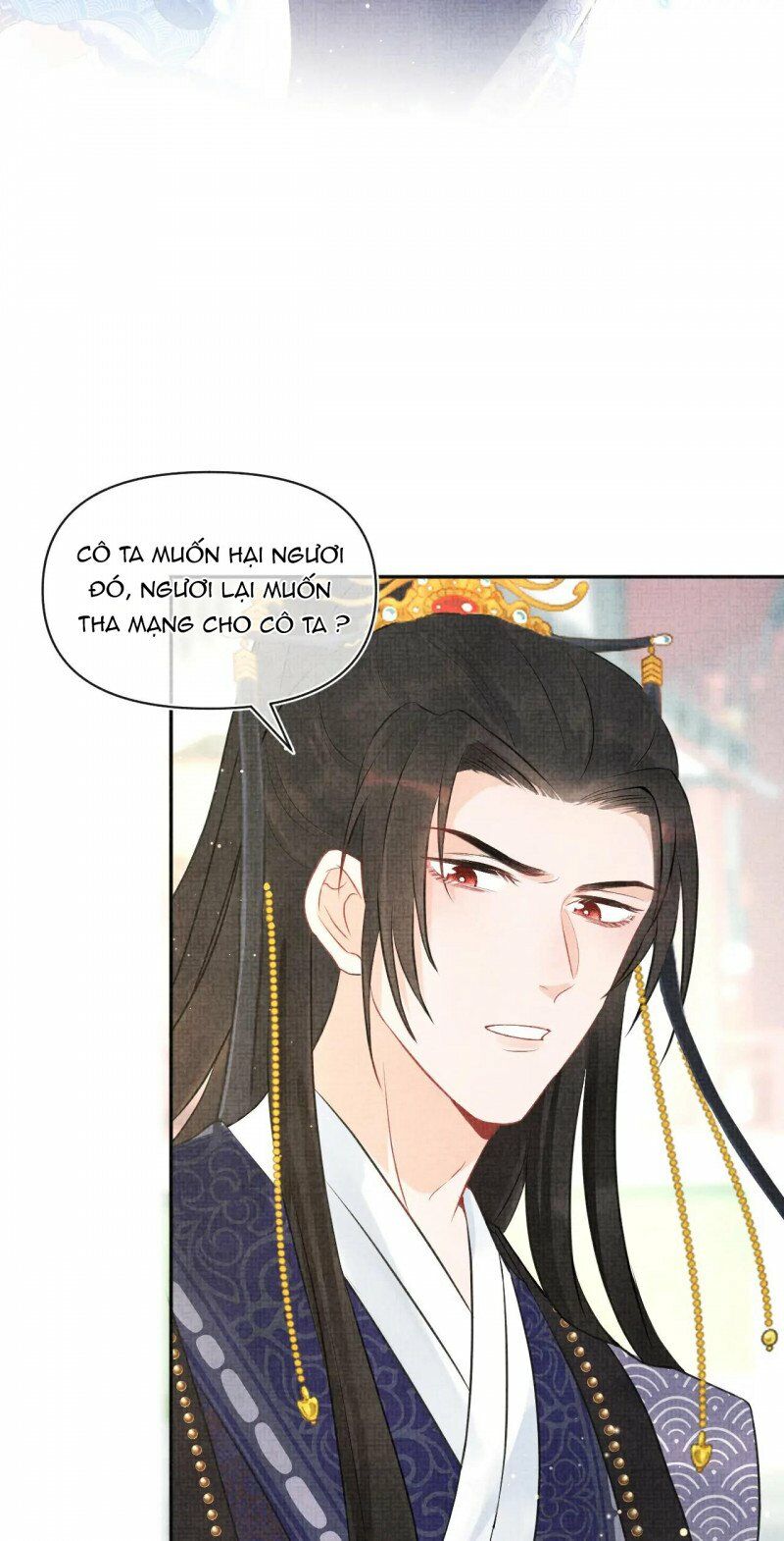 nhóc con giao nhân ba tuổi rồi chapter 14 3