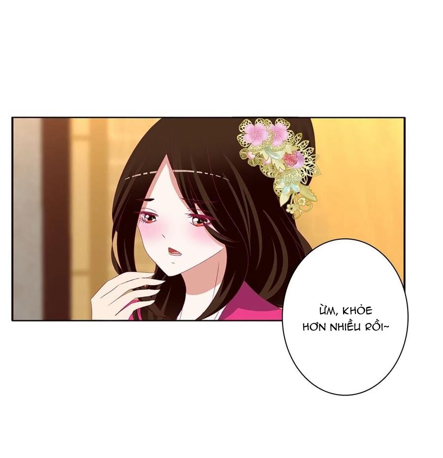 thông linh phi chapter 653 13