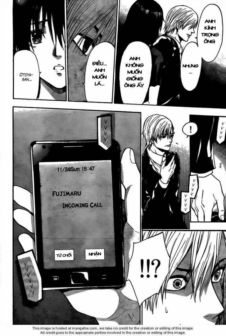 bloody monday iii - last season chapter 3 18