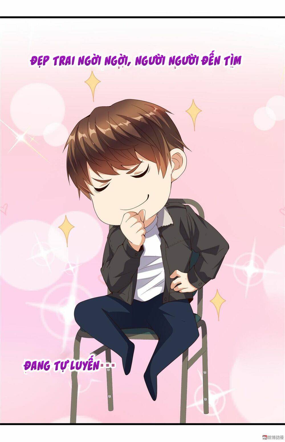 hoa hậu giảng đường luôn bên người chapter 6 4