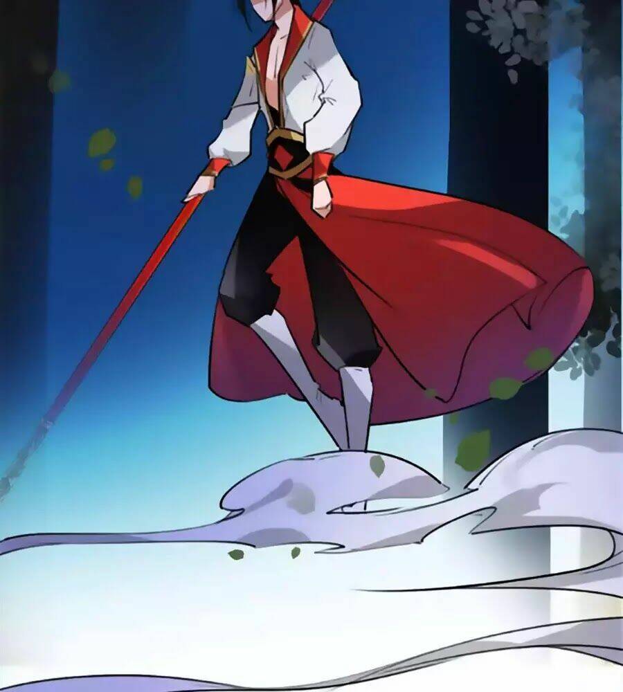 đường tăng cũng quyến rũ chapter 38 48