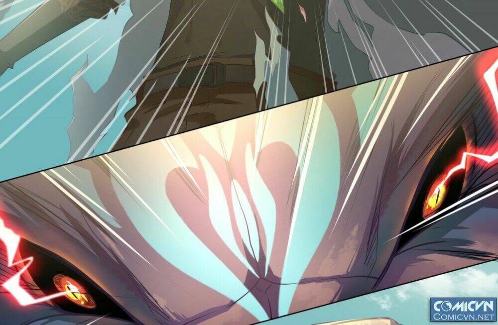 thú hồn đạo - the soul hunter chapter 2 34