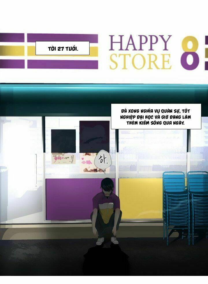 người cống hiến chapter 1 13