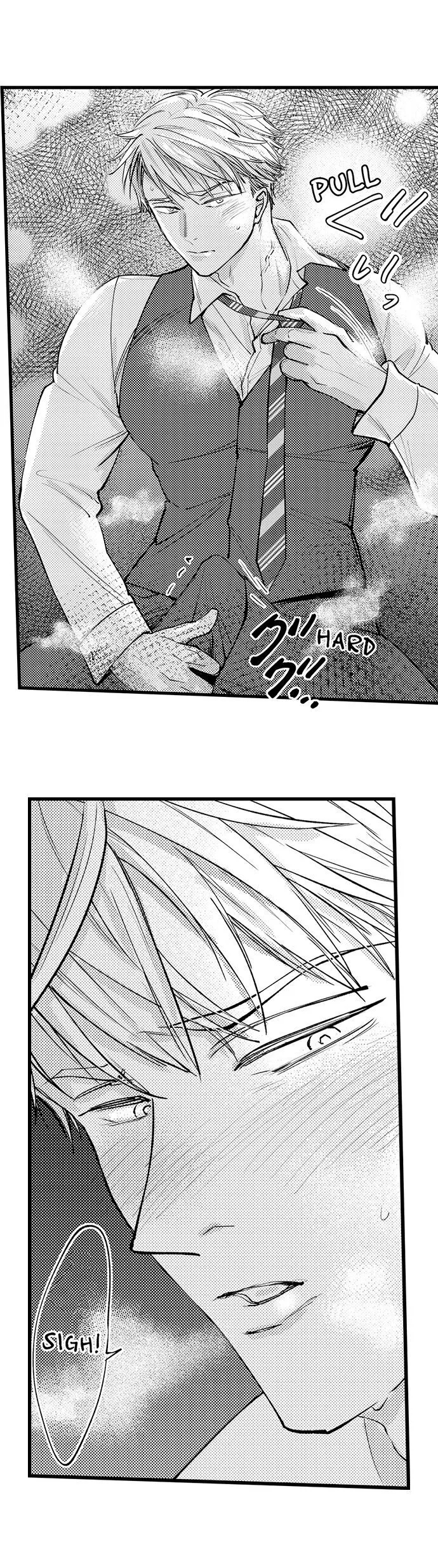 sex là tài năng duy nhất thực sự mà tôi có chapter 6 9