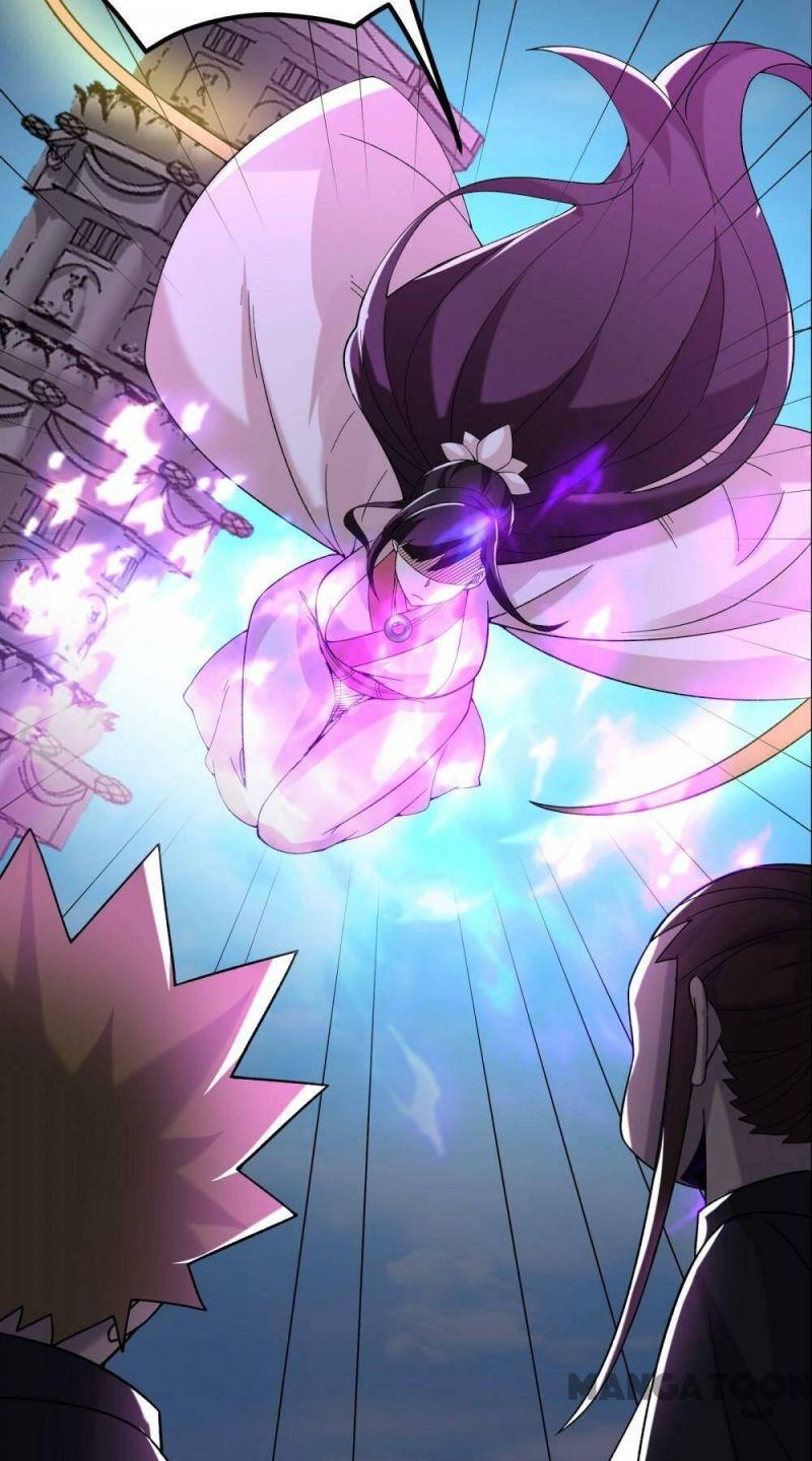 đồ đệ ta toàn là nữ ma đầu chapter 201 5