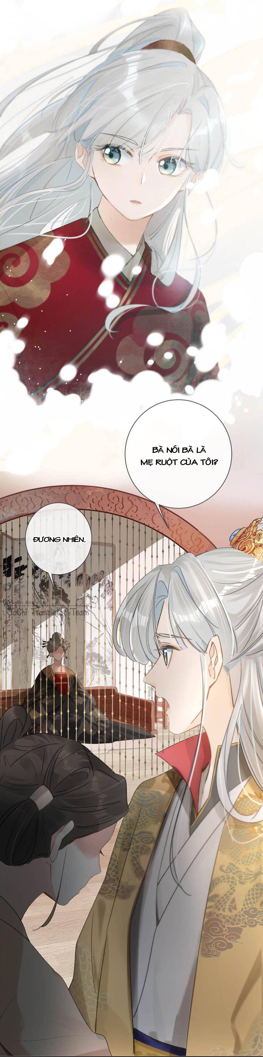 nữ cải nam trang, công lược gian thần chapter 3 3