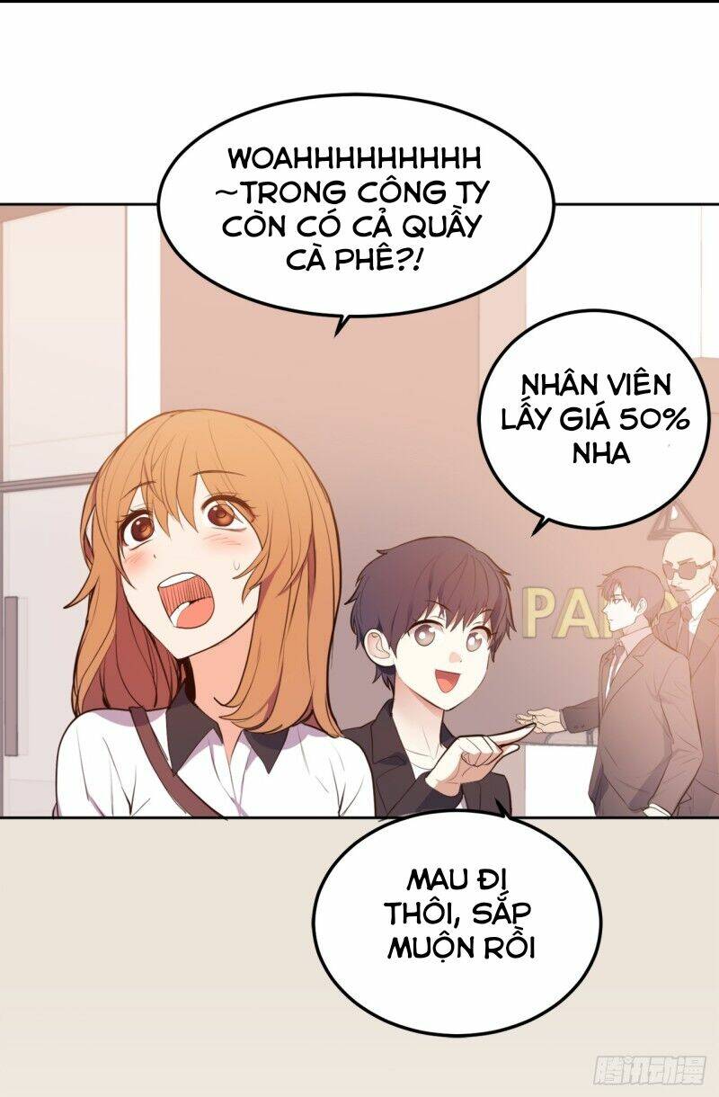 acup tiên sinh chapter 7 15