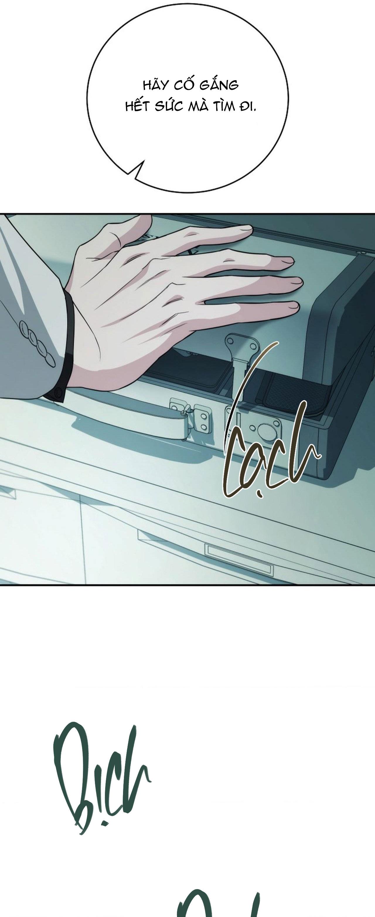 (abo)mối quan hệ không hoàn chỉnh chapter 19 64