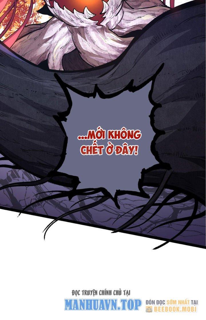 từ cây cổ thụ bắt đầu tiến hóa chapter 64 51