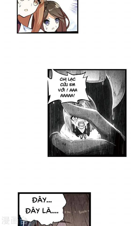 phách đương phu hàng hệ chapter 3 9