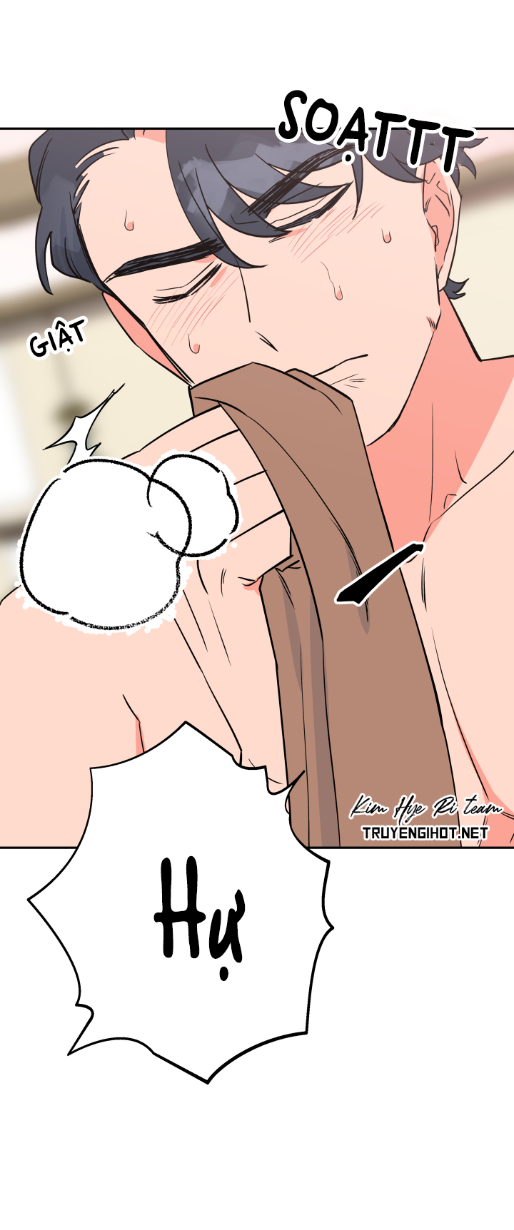 độc chủ chapter 20 34