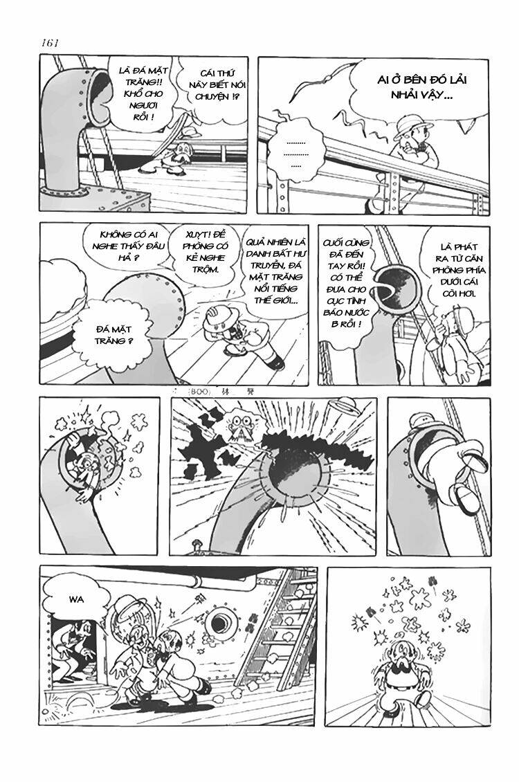 vua sư tử chapter 13 5