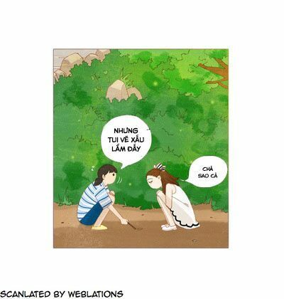 thánh thần trẻ trâu chapter 29 45