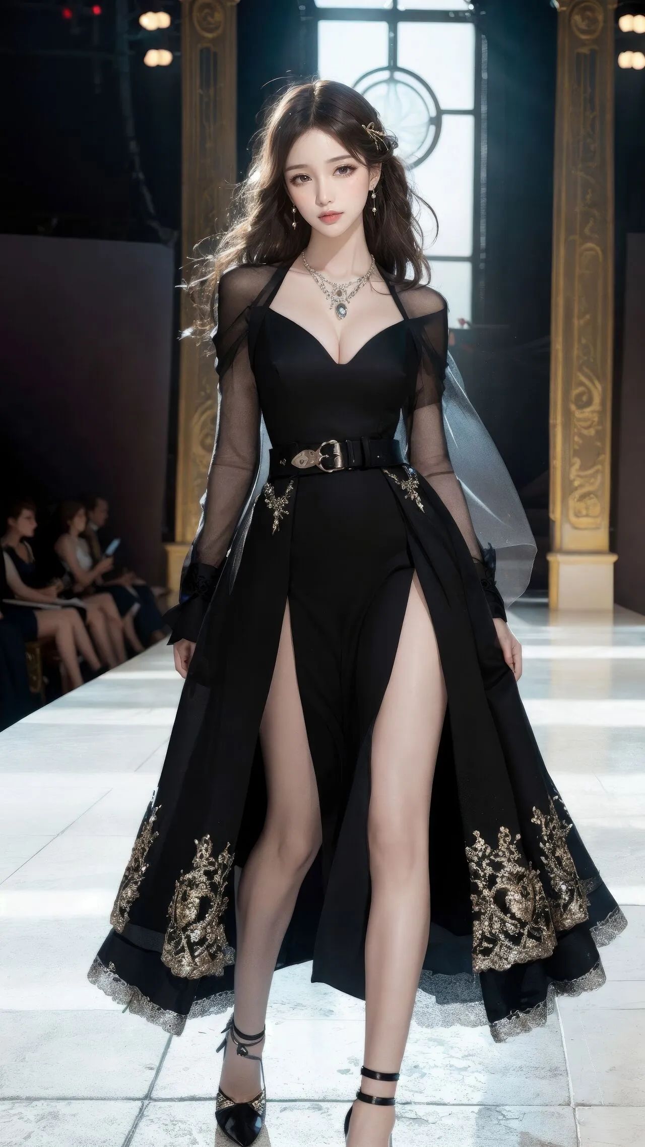 artist ai generated chapter 263 76