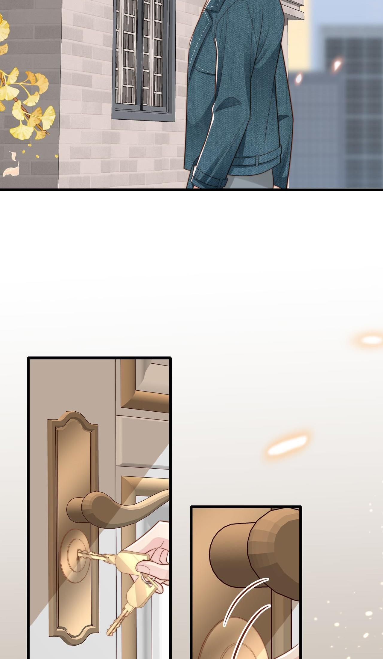 sau khi giả mất trí nhớ, tình địch nói tôi là bạn trai của hắn chapter 55 15