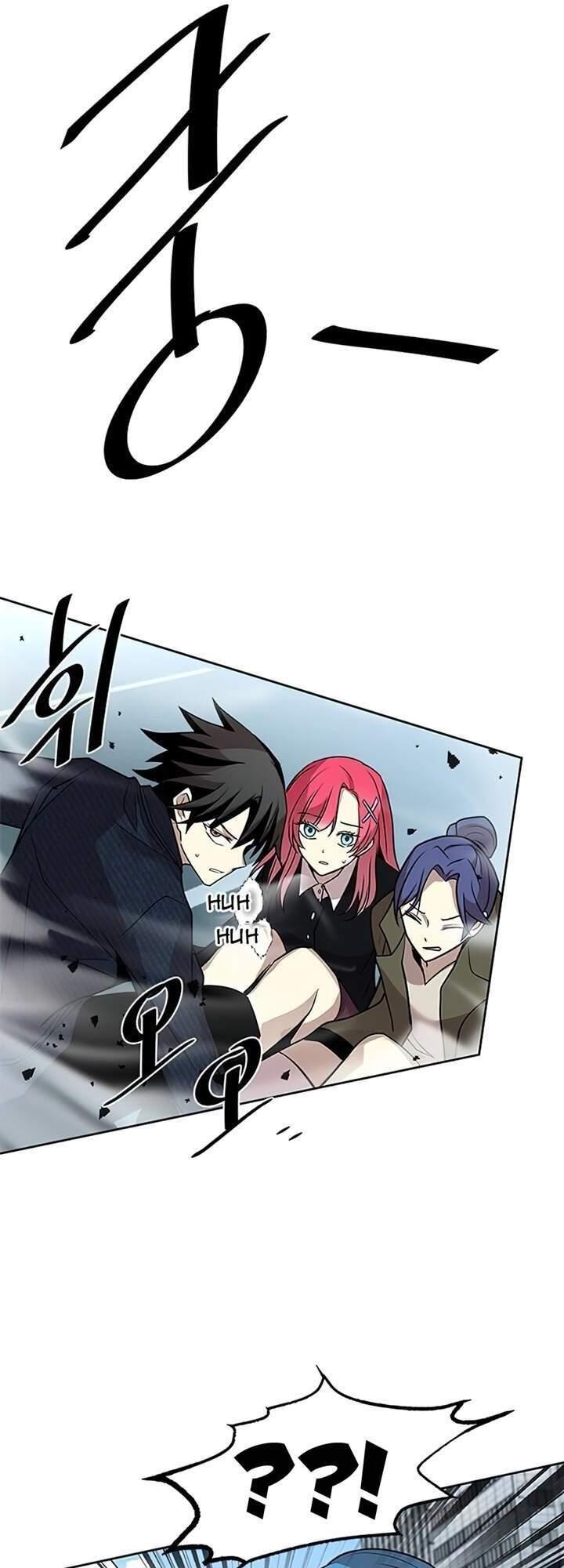 tiêu diệt ác nhân chapter 39 48