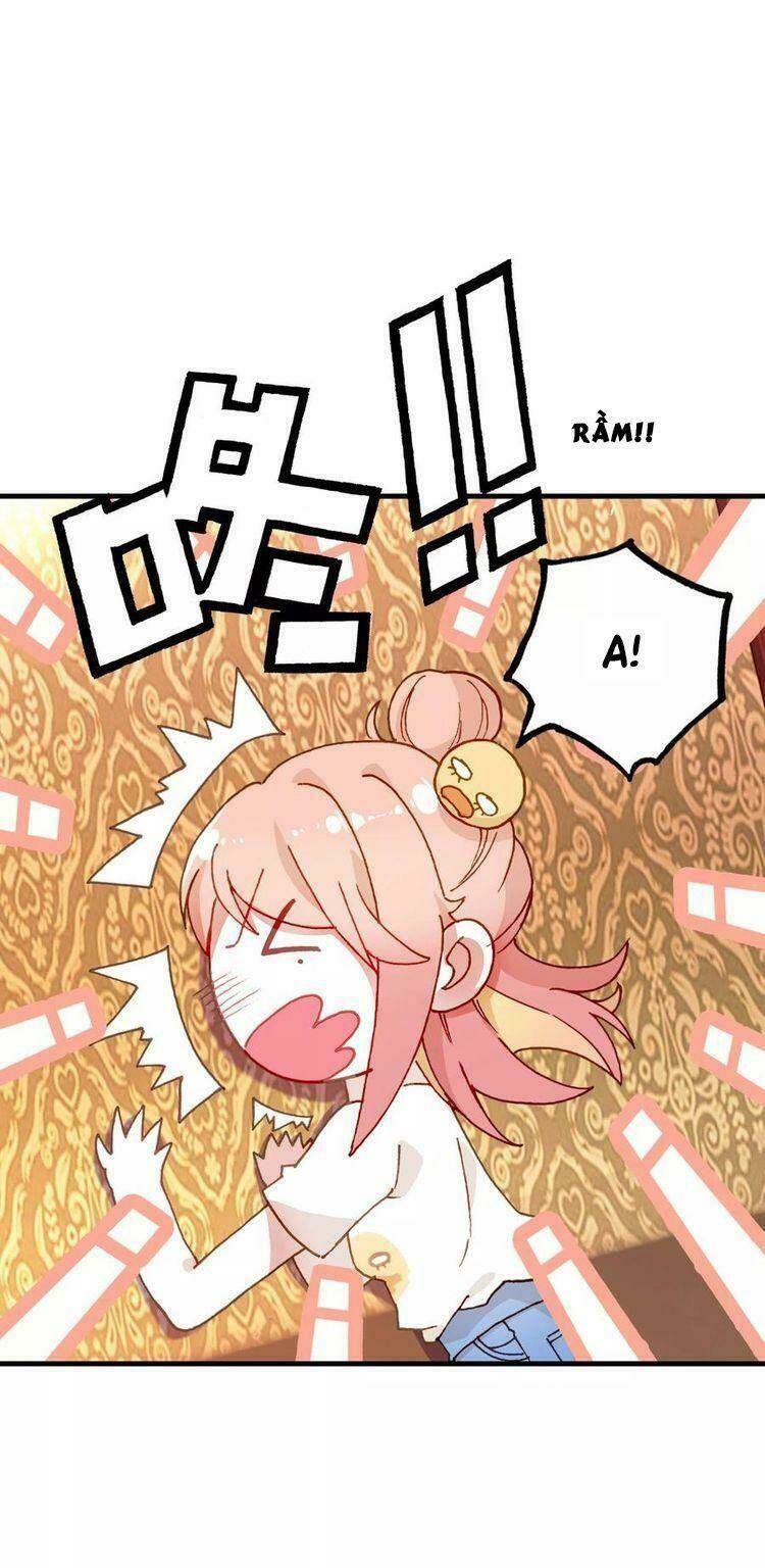 chuyển phát nhanh tình yêu chapter 19 6