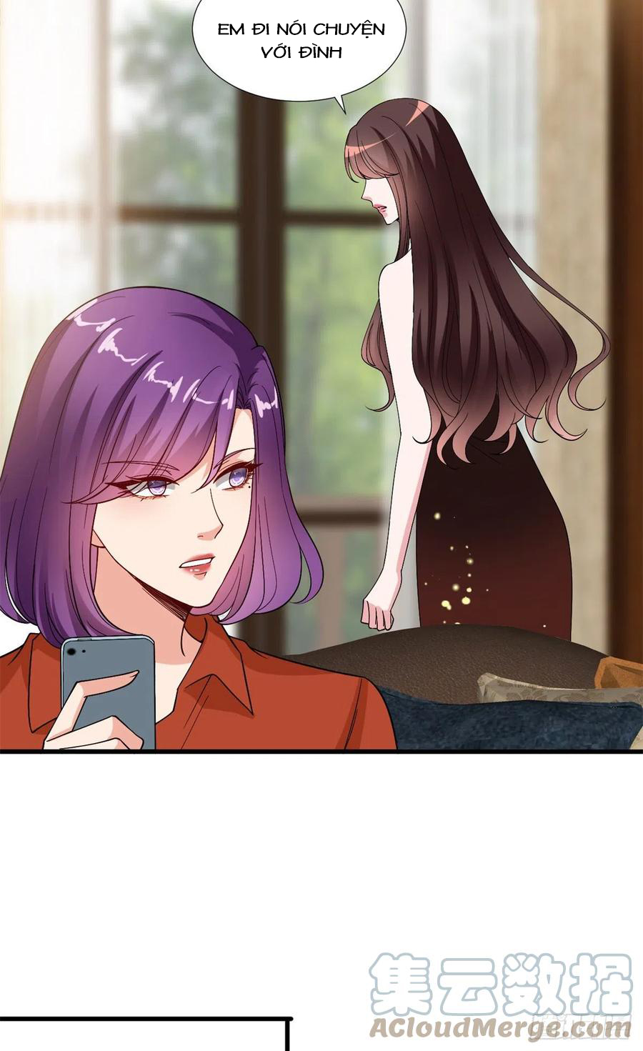 thí hôn lão công, cần giúp sức chapter 443 16