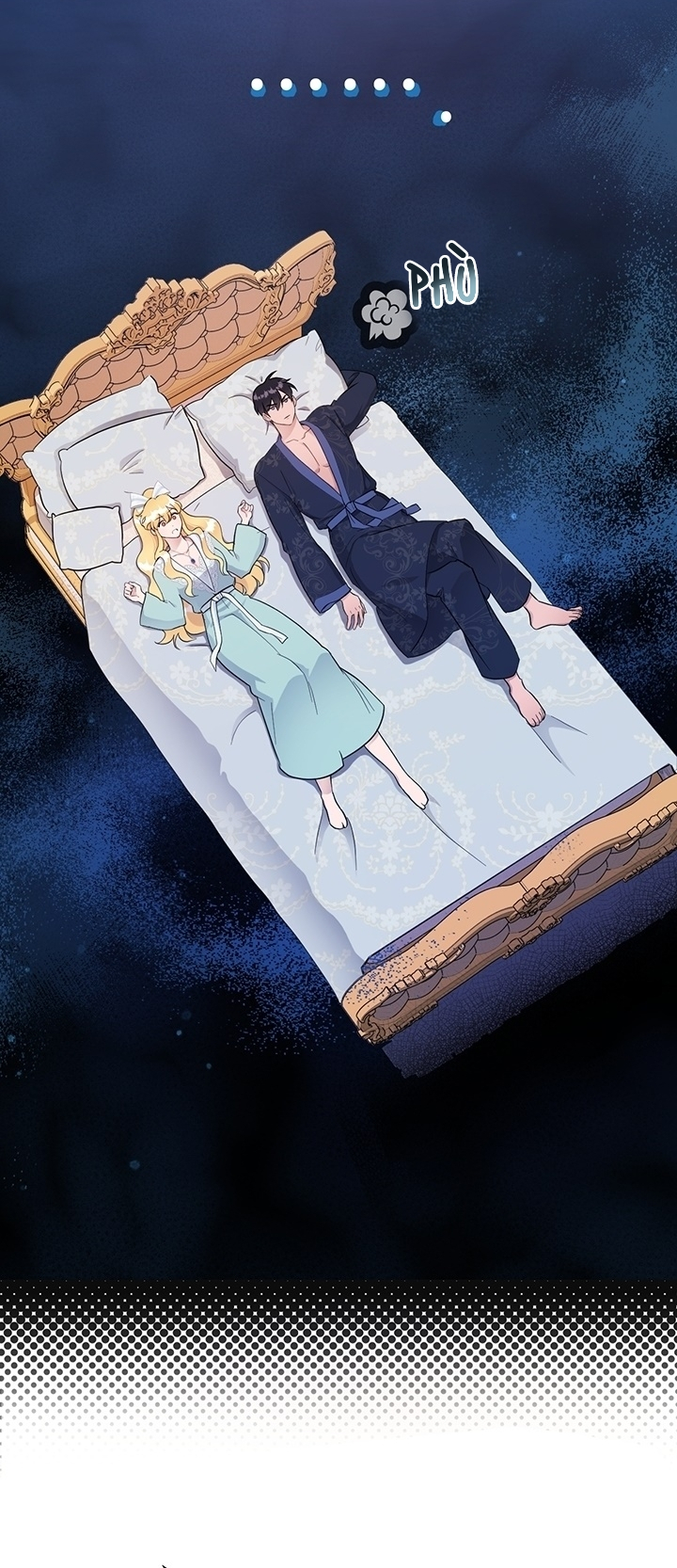 đây là cuộc hôn nhân lừa đảo chapter 9.1 11