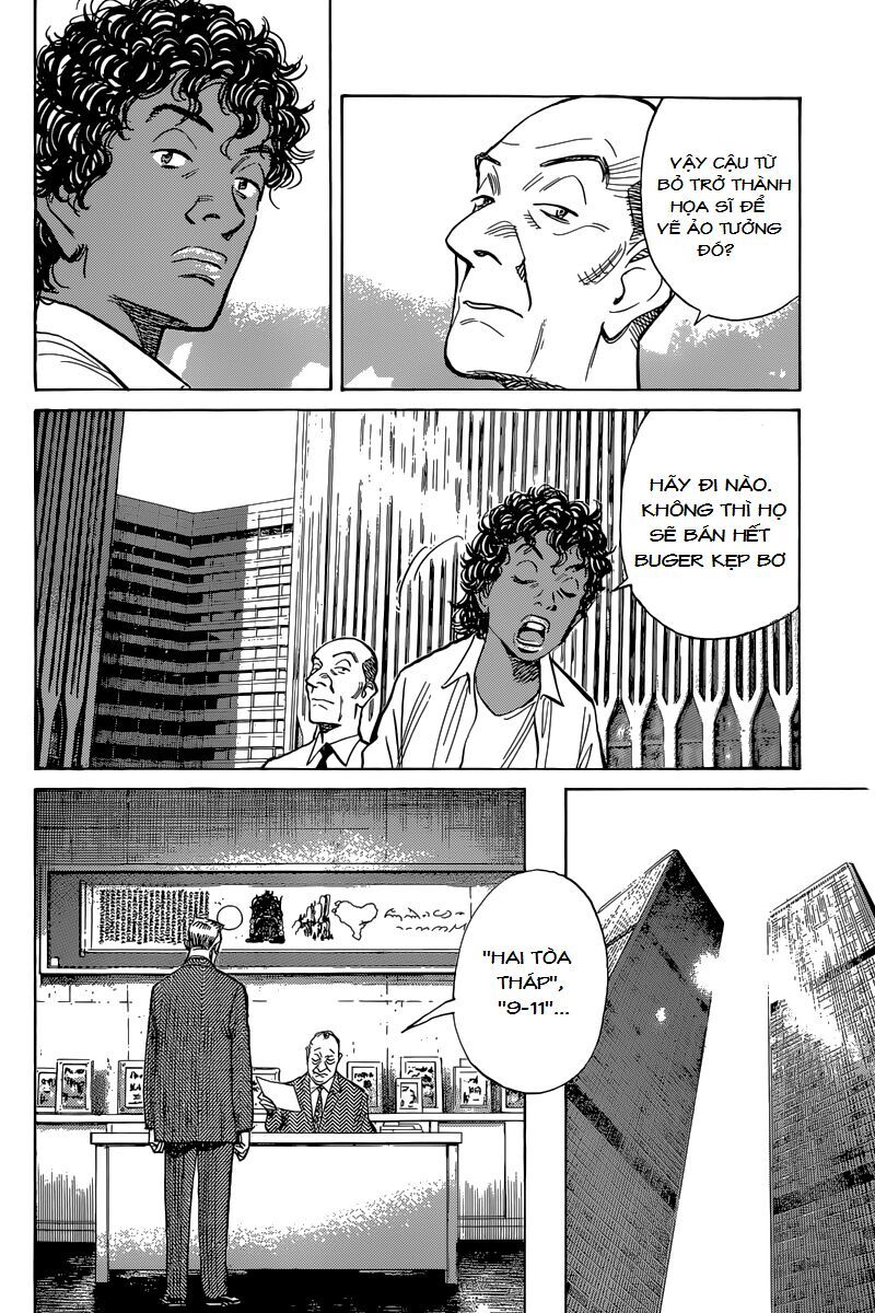 billy bat chapter 132 8