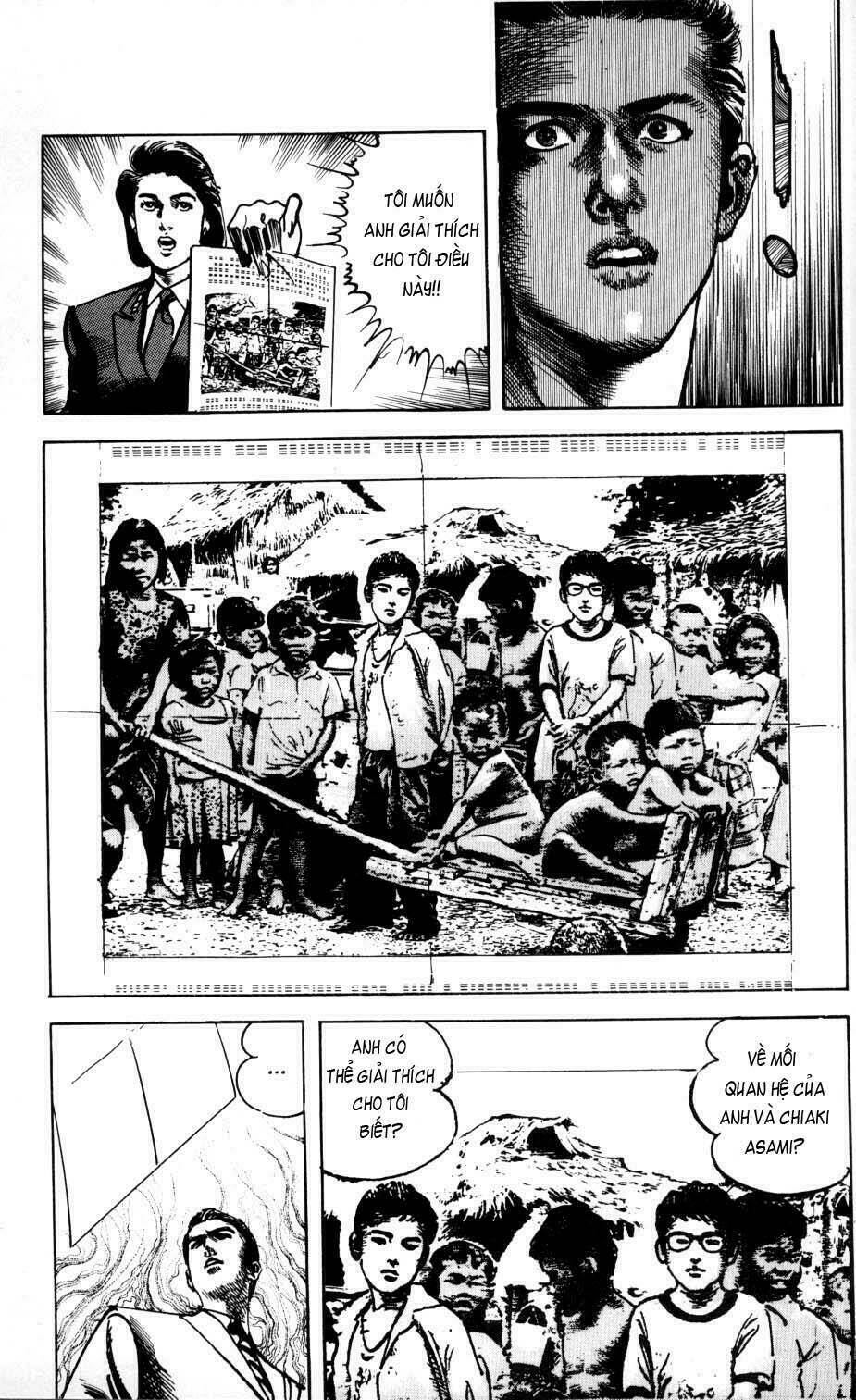 sanctuary chapter 23 9