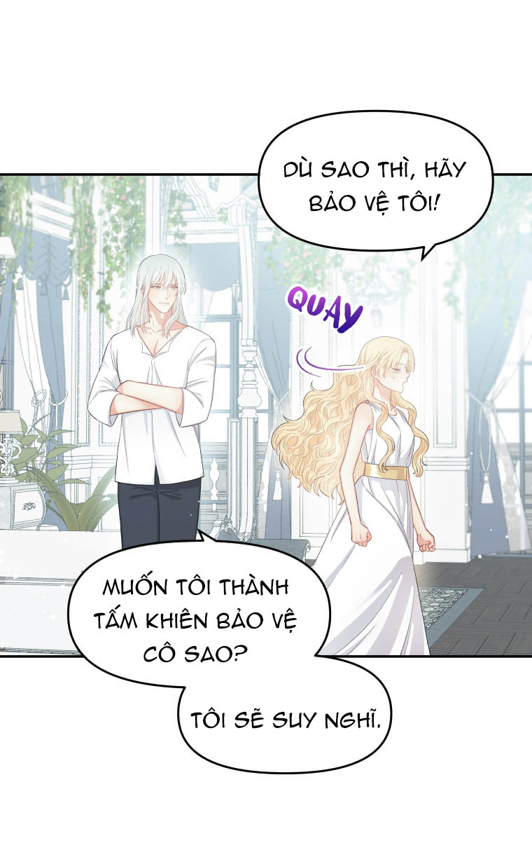 đừng đặt tình cảm mình vào cuốn sách đó chapter 8 52