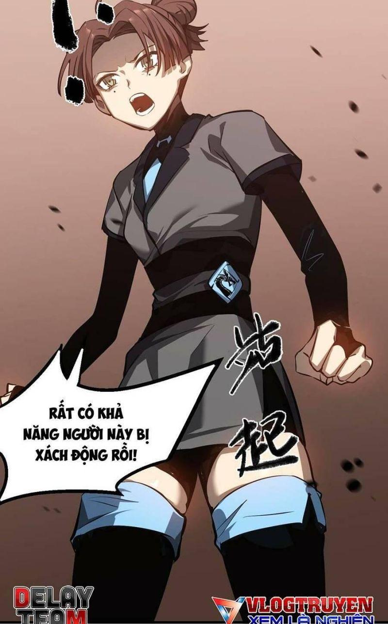 siêu tiến hóa chapter 103 8