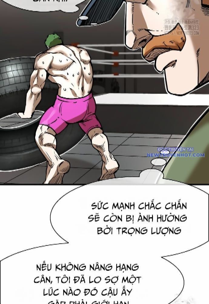 shark - cá mập chapter 307 24