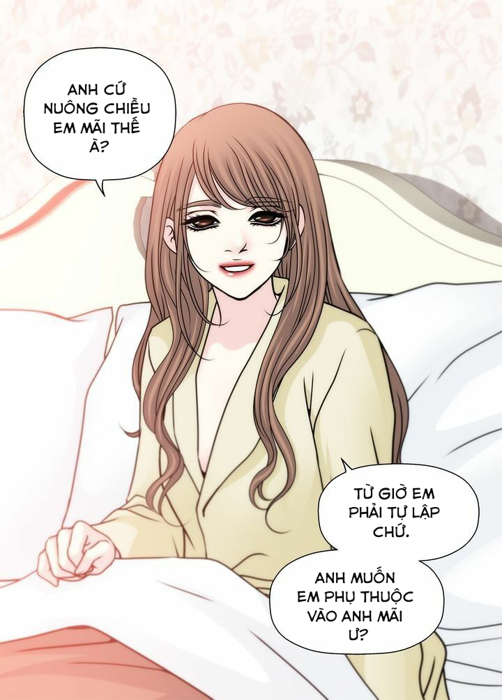 người đàn ông của tôi chapter 46.1 22