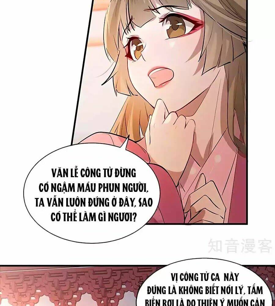 gian phi như thử đa kiều chapter 44 52