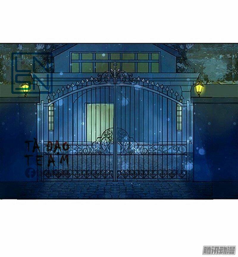 ôn nhu huyền niềm chapter 1 28