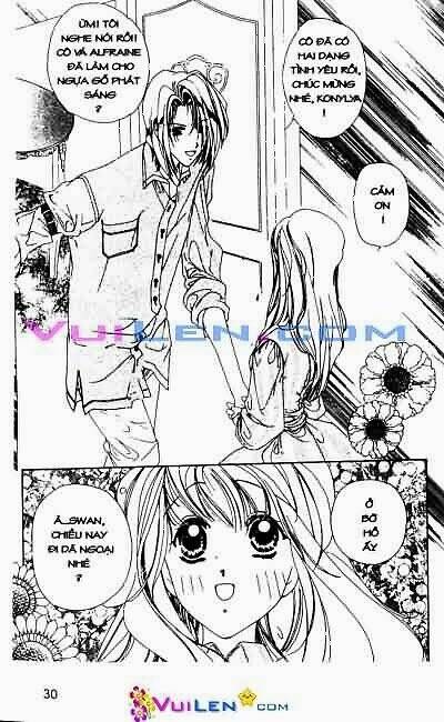 duyên kỳ ngộ chapter 4 31