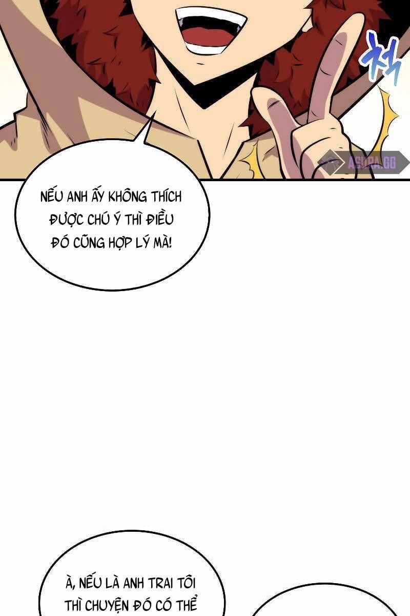 tôi thăng cấp trong lúc ngủ chapter 56 62