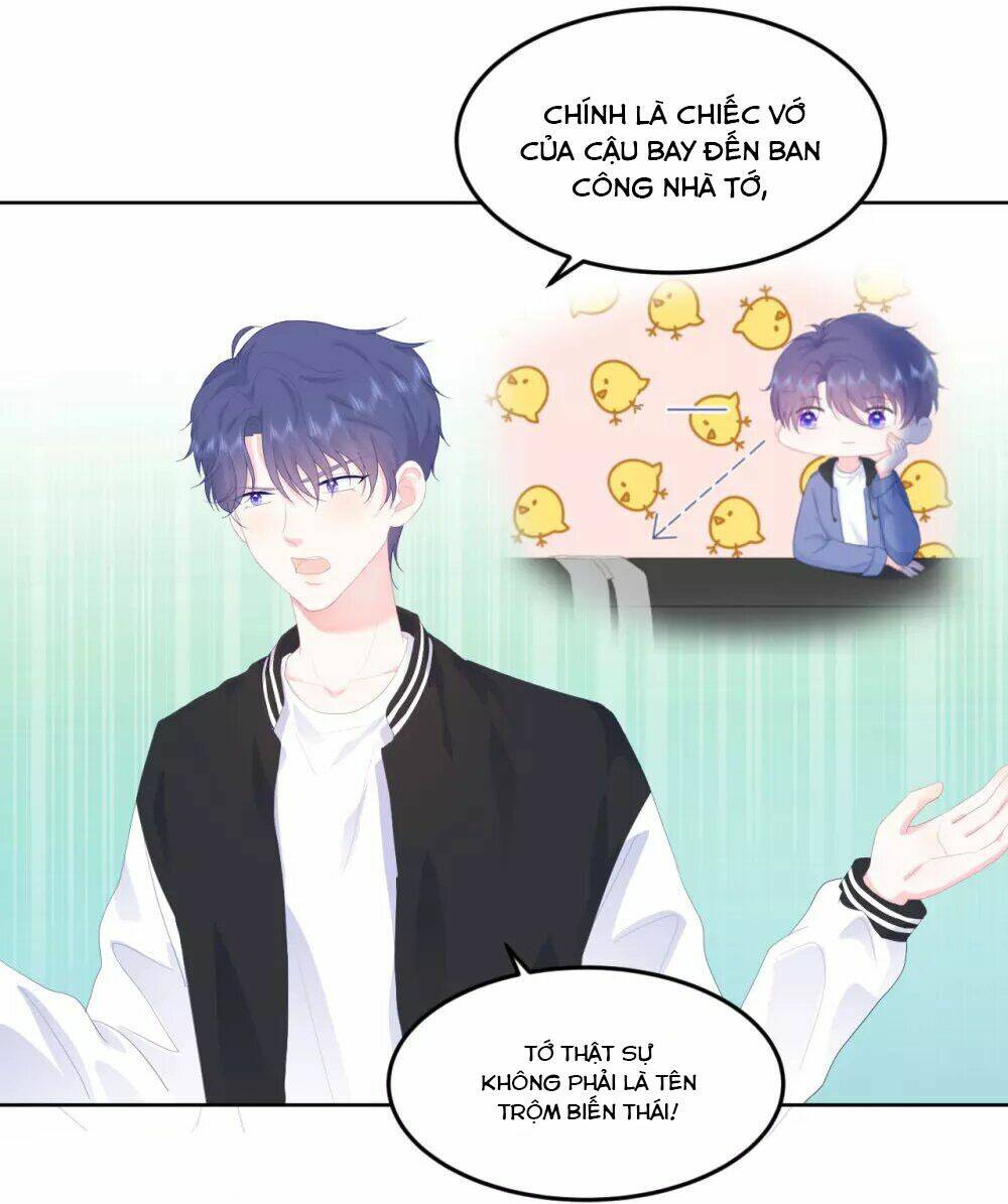 tôi và lịch sử yêu đương của tôi chapter 5 20