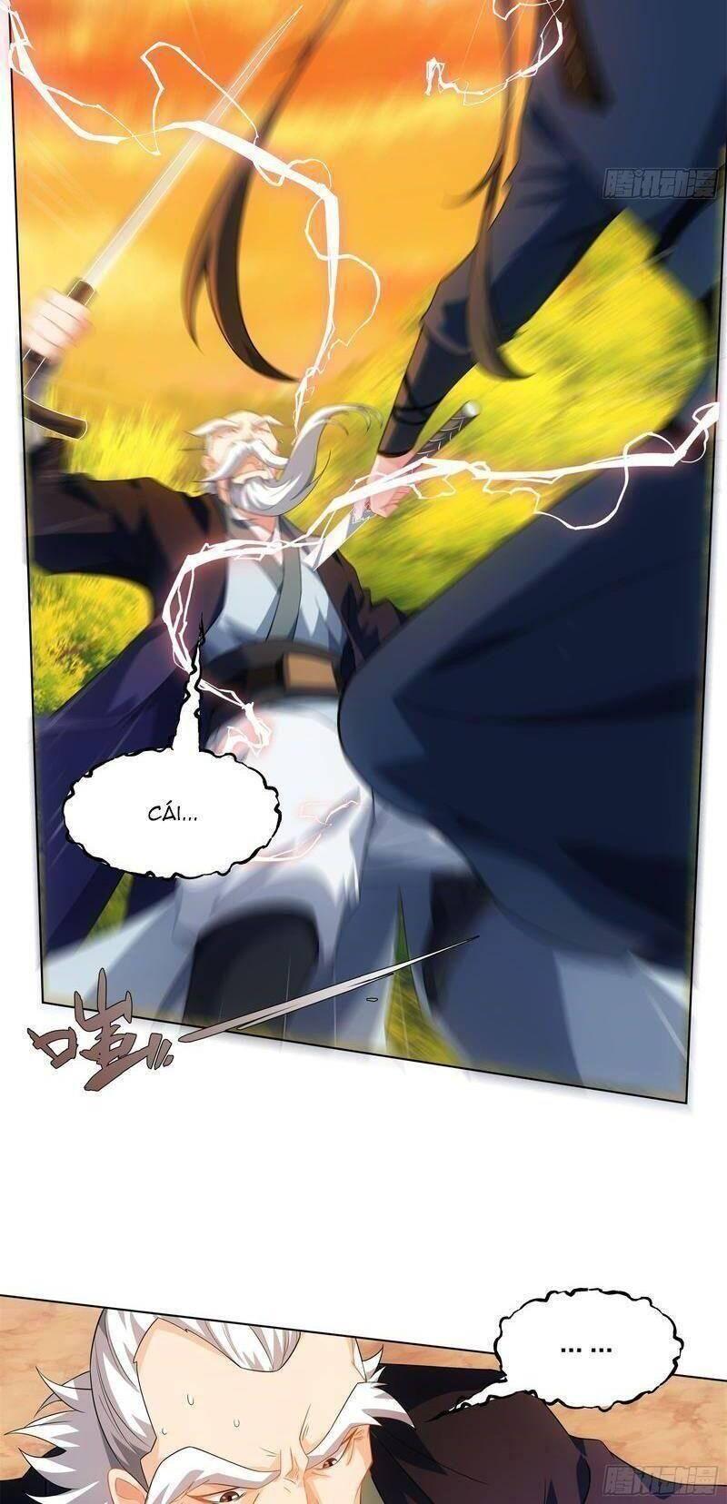 đạo thần chapter 22 1