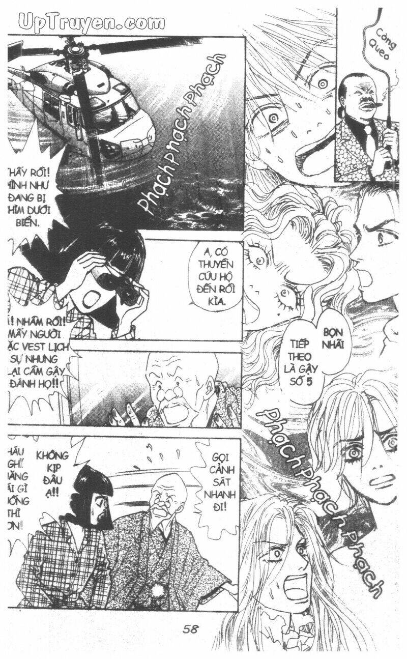 câu lạc bộ con nhà giàu chapter 19 60