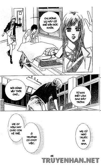 seduction more beautiful than love chapter 3 9