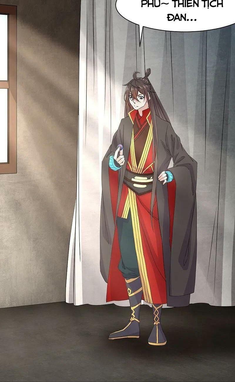 tiên võ đế tôn chapter 210 24
