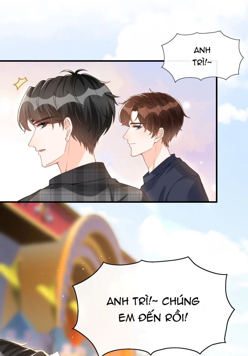 ngọt không ngừng nghỉ chapter 59 25