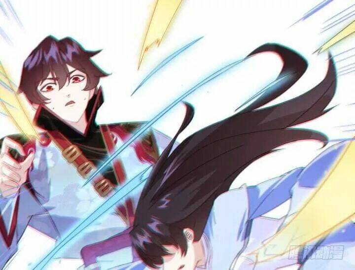 bí mật của dạ tộc chapter 42 83