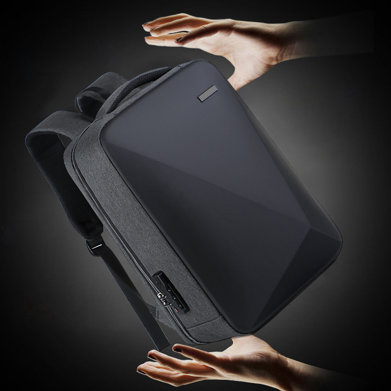 Balo laptop phong cách hiện đại - BEE GEE BLLT5601