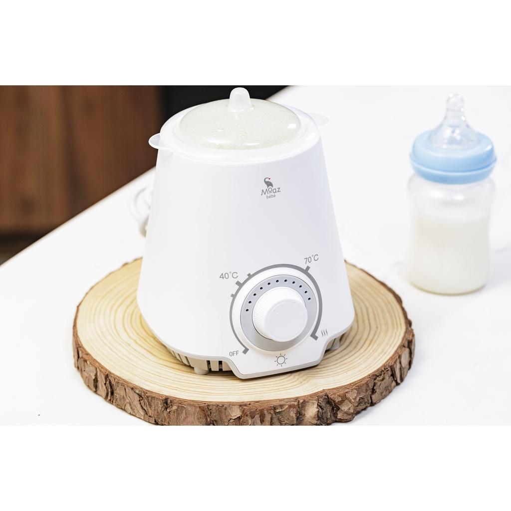 MÁY HÂM SỮA MOAZ BÉBÉ MB039